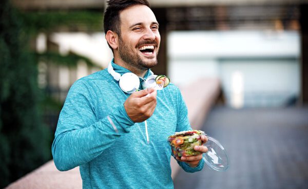 Gesund-essen Gesund-essen