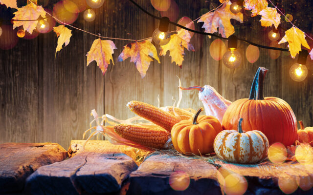 Herbstblätter-an-Girlande Herbstblätter-an-Girlande