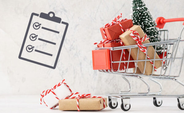 Advent-Checkliste von diska Advent-Checkliste von diska