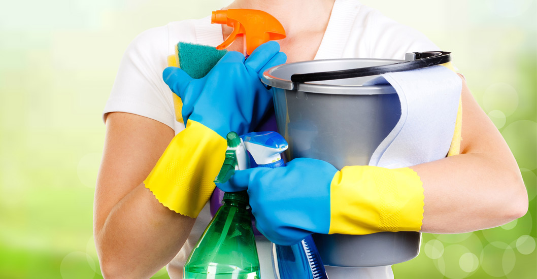 diska-Frühjahrsputz-Startseite