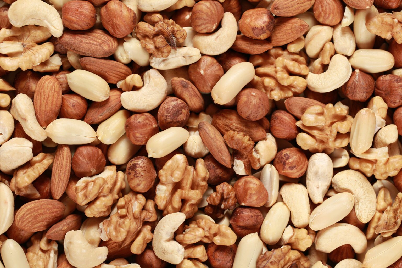 Nüsse - diska-markt