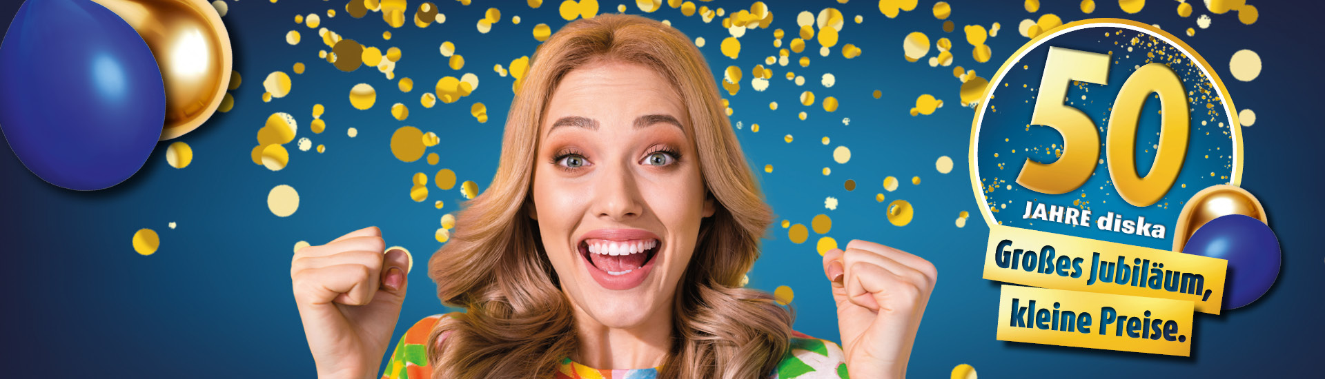 diska - alles an deinem ort.