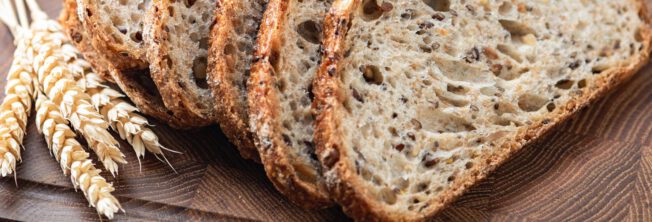 Sauerteig-brot-Slider Sauerteig-brot-Slider