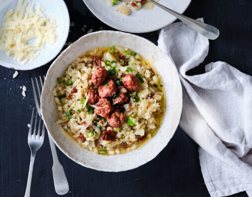 REZ_EDEKA-Blumisotto-mit-Fleischbaellchen-Rezept-A-D
