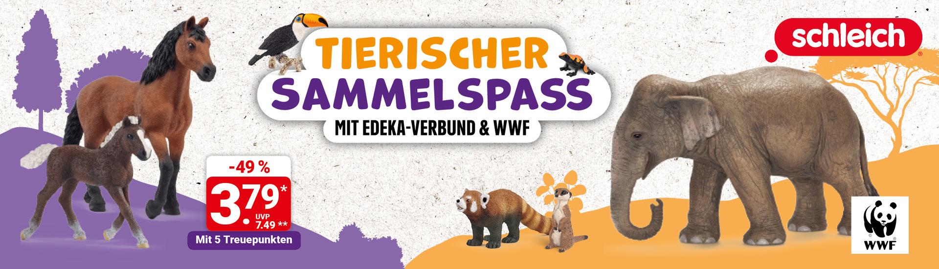 EDEKA-2508-164 - diska-Webseiten - Schleich Sammelaktion NATIONAL - HZ-Adaption KW35_1920x550px