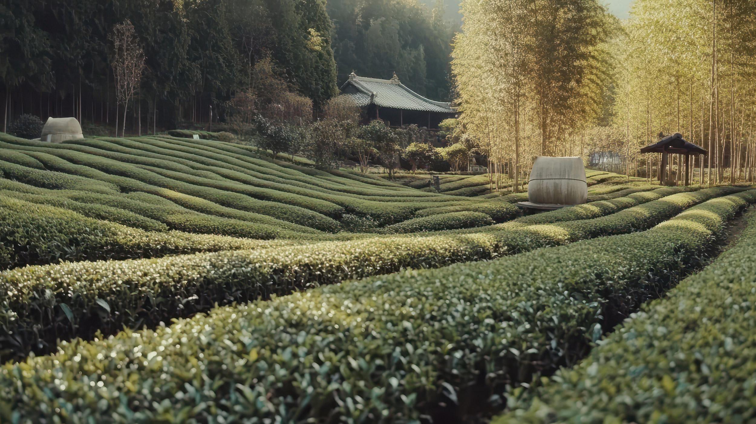 Matcha-Herkunft-ein-grünes-Kulturgut-aus-Japan