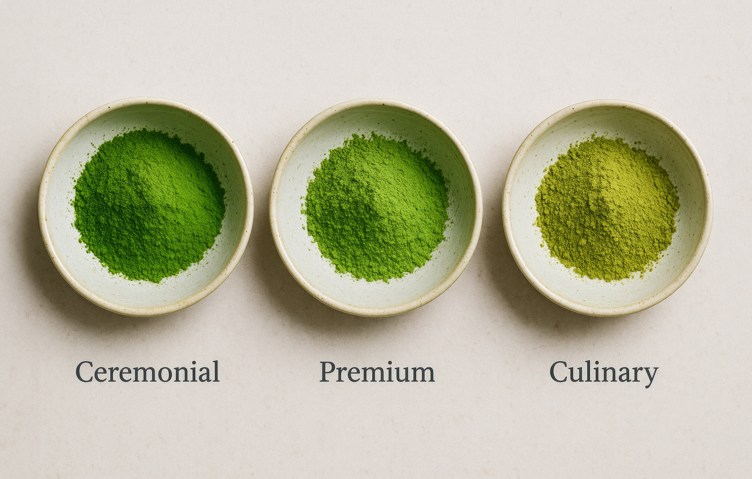 Matcha-Qualitätsstufen–woran-du-guten-Matcha-erkennst