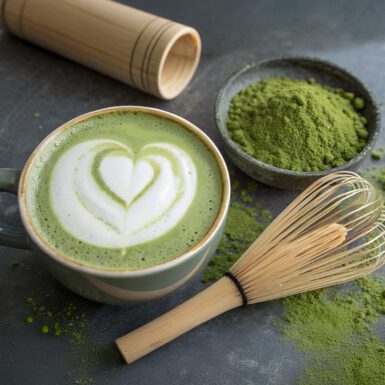 diska-Matcha-Latte-Start