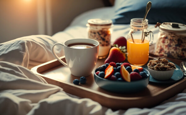 Frühstück-im-Bett Frühstück-im-Bett