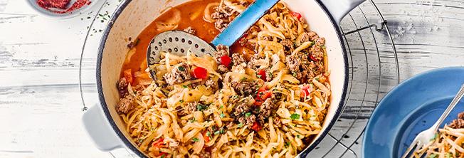 Kohl-Rezepte Kohl-Rezepte