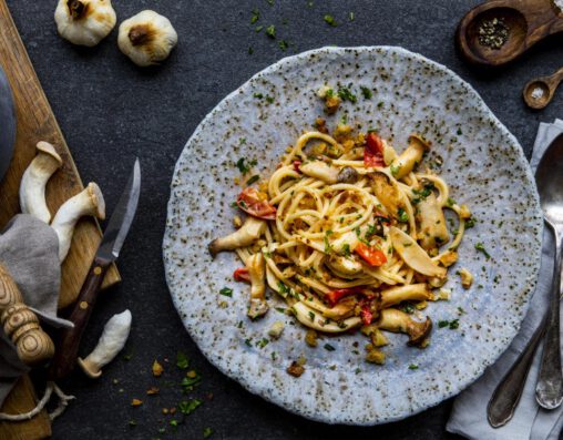 REZ_EDEKA-Pasta-mit-Kraeuterseitlingen-Rezept-I-P REZ_EDEKA-Pasta-mit-Kraeuterseitlingen-Rezept-I-P