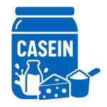 Casein-Icon