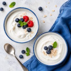 Skyr-und-Magerquark