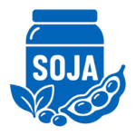 Sojaprotein-Icon