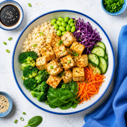 Tofu