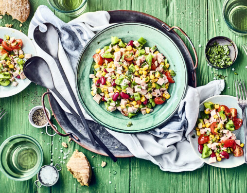 REZ_EDEKA-Bohnen-Mais-Wurstsalat-Rezept-A-D REZ_EDEKA-Bohnen-Mais-Wurstsalat-Rezept-A-D