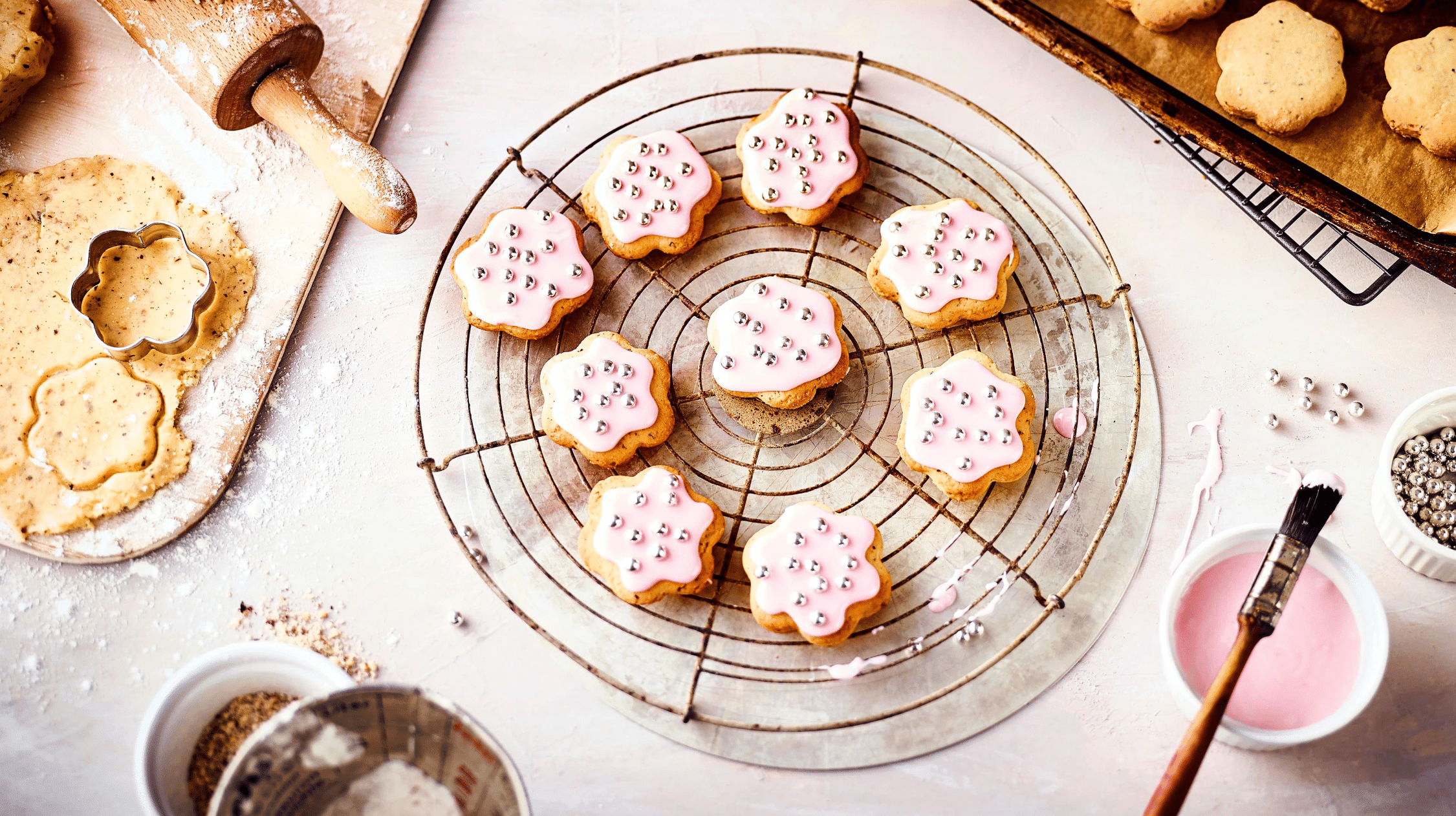 Butterpl&auml;tzchen